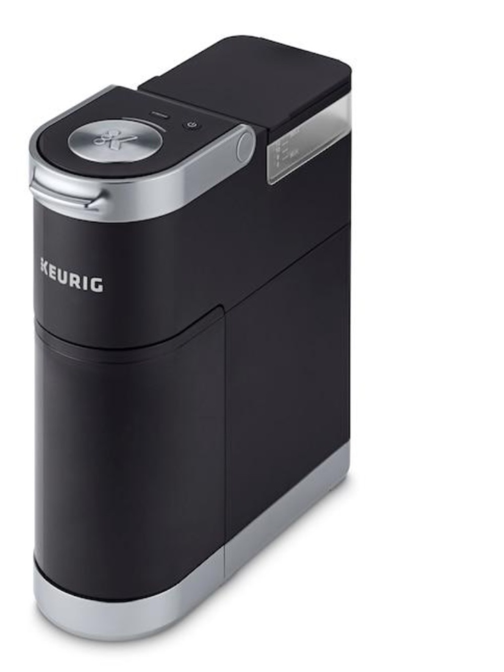 Keurig K-Mini Plus Single Serve Coffee Maker – NEW IN BOX